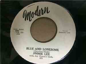 Jimmie Lee & Artis - My Heart's Desire