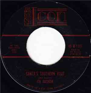 Joe Basham - Santa's Southern Visit / The Dicken's Christmas Carol