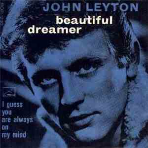 John Leyton - Beautiful Dreamer