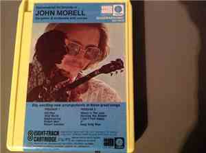 John Morell - Instrumental Hit Sounds Of