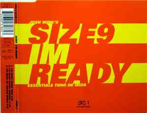 Josh Wink 's Size9 - I'm Ready