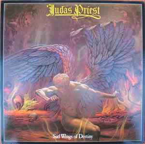 Judas Priest - Sad Wings Of Destiny