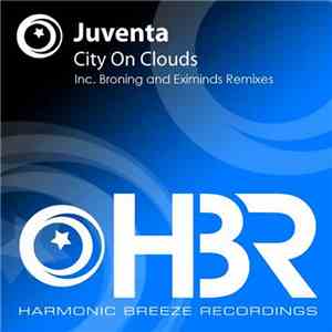 Juventa - City On Clouds