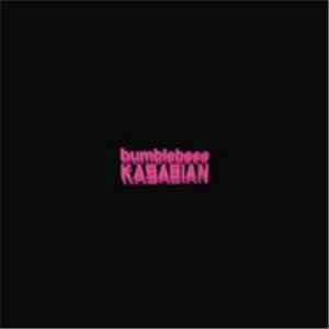 Kasabian - Bumblebeee
