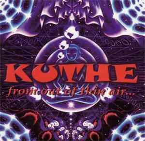 Kuthe - From Out Of Thin Air...
