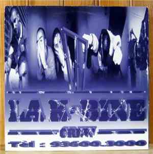 La K-Bine - Crew