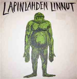 Lapinlahden Linnut - Tavallinen Jörndonner