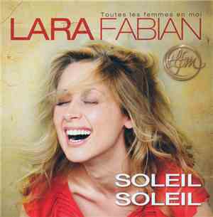 Lara Fabian - Soleil Soleil
