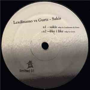 Lexdinamo vs Gurtz - Sakis