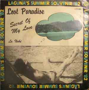 Lost Paradise  - Secret Of My Love