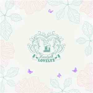 Lovelyz - Lovelyz8