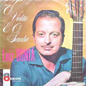 Luiz Bonfá - O Violao E O Samba