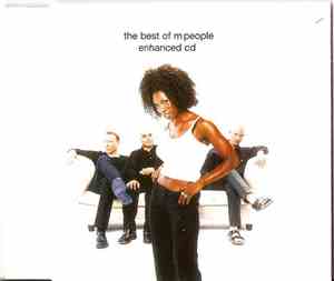 M People - The Best Of M People