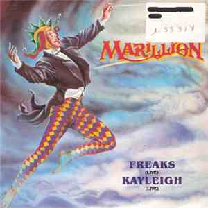 Marillion - Freaks (Live)