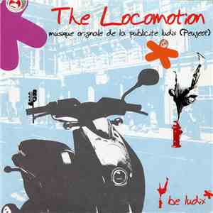 Mayane Delem - The Locomotion