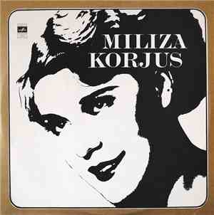 Miliza Korjus - Miliza Korjus