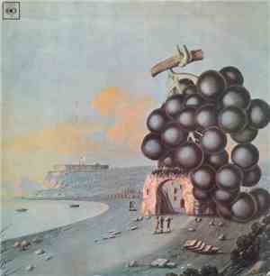 Moby Grape - Wow