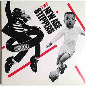 New Age Steppers - New Age Steppers