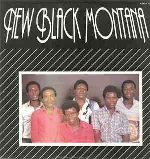 New Black Montana - New Black Montana