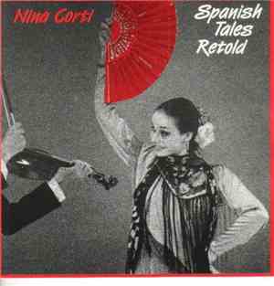 Nina Corti - Spanish Tales Retold