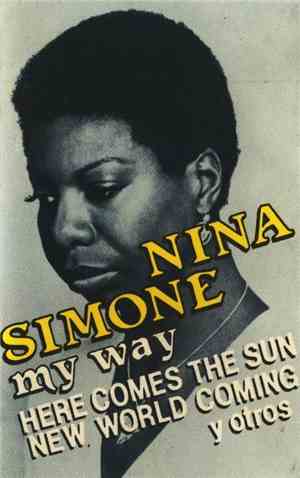Nina Simone - My Way