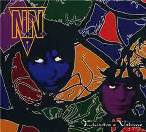 N.N. - Inchiostro E Volume