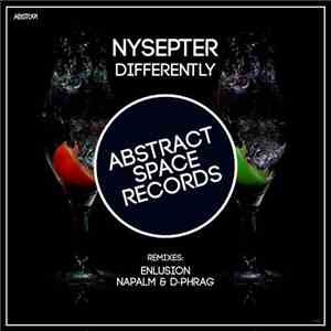 Nysepter - Differently