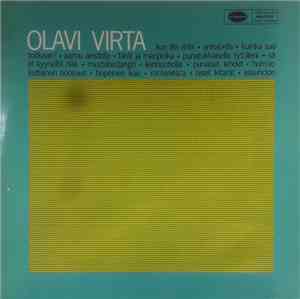 Olavi Virta - Olavi Virta