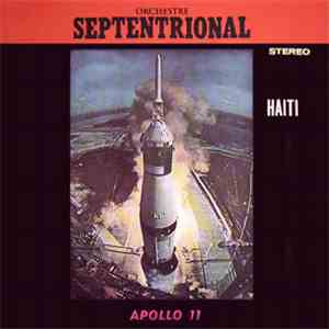 Orchestre Septentrional - Apollo 11