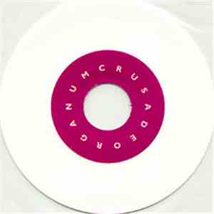 Organum - Crusade
