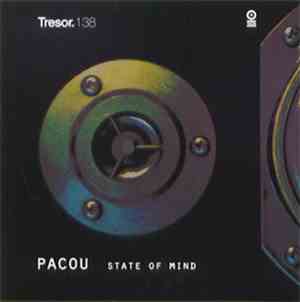 Pacou - State Of Mind
