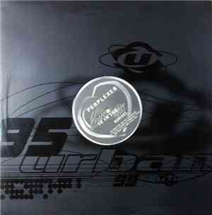 Perplexer - Love Is In The Air (Remixes)