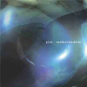Plot. - Memorandum