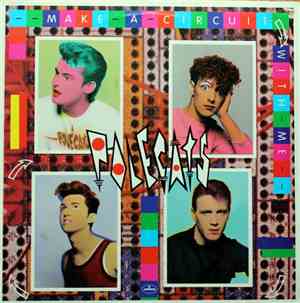 Polecats - Make A Circuit With Me