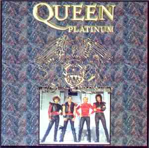 Queen - Platinum