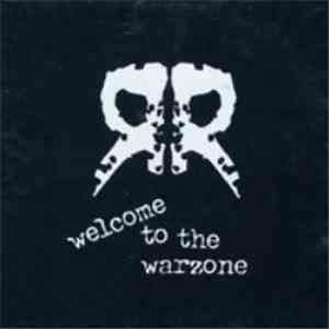 Red Reaction - Welcome To The Warzone
