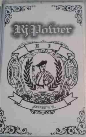 Rj. Power - Rj. Power