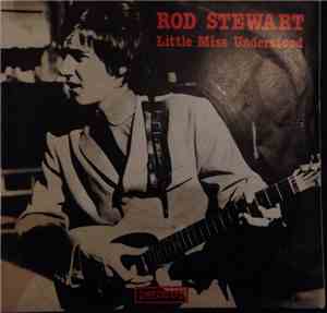 Rod Stewart - Little Miss Understood