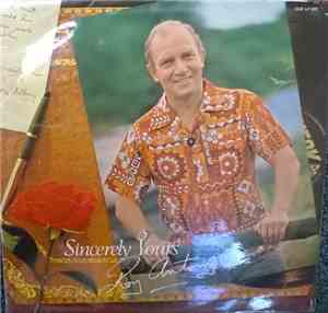 Roy Anthony  - Sincerely Yours