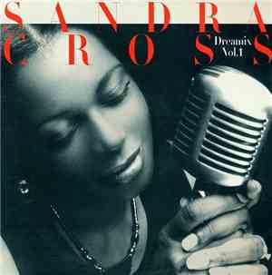 Sandra Cross - Dreamix Vol.1