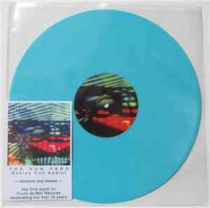 Schizo Fun Addict - The Sun Yard