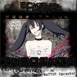 Scythe Of Luna - Insomnia