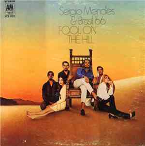Sergio Mendes & Brasil '66 - Fool On The Hill