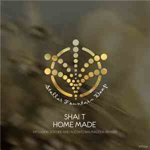 Shai T - Home Made