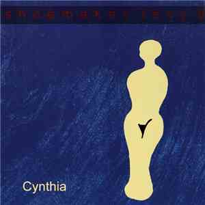 Shoemaker Levy 9 - Cynthia