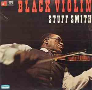 Stuff Smith - Black Violin