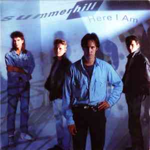 Summerhill  - Here I Am