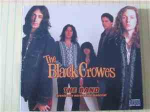 The Black Crowes - The Band