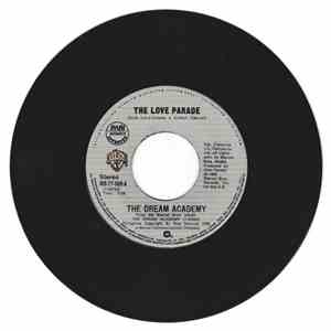 The Dream Academy - The Love Parade