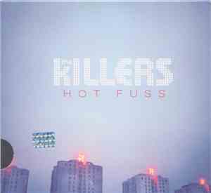 The Killers - Hot Fuss
